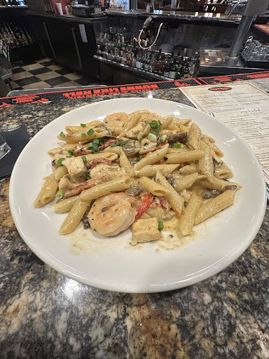 Photo of RedRossa Italian Grille - 808 W Sioux Ave # 200, Pierre, SD 57501