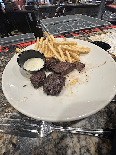 Photo of RedRossa Italian Grille - 808 W Sioux Ave # 200, Pierre, SD 57501