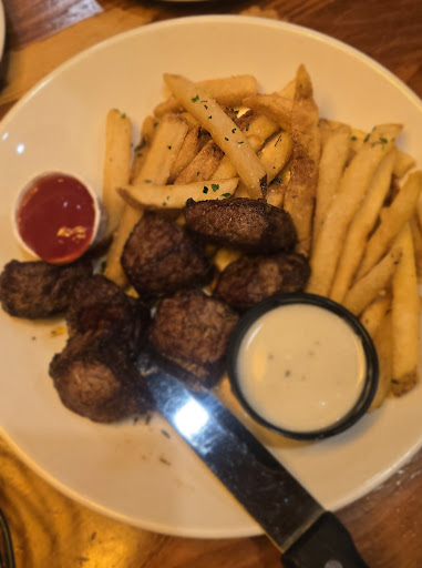 Photo of RedRossa Italian Grille - 808 W Sioux Ave # 200, Pierre, SD 57501