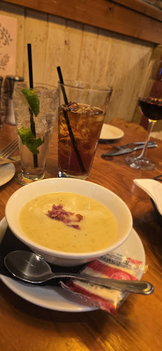 Photo of RedRossa Italian Grille - 808 W Sioux Ave # 200, Pierre, SD 57501