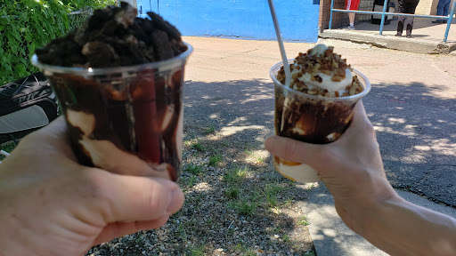 Photo of Zesto - 213 W Capitol Ave #103, Pierre, SD 57501