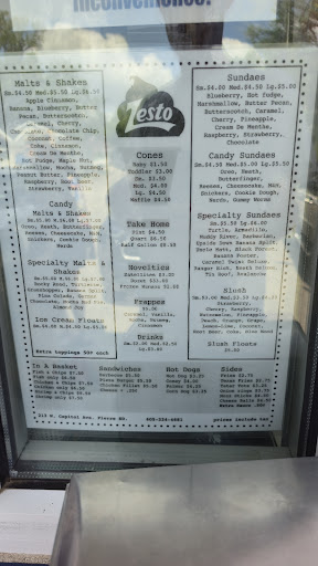 Photo of Zesto - 213 W Capitol Ave #103, Pierre, SD 57501