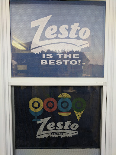 Photo of Zesto - 213 W Capitol Ave #103, Pierre, SD 57501
