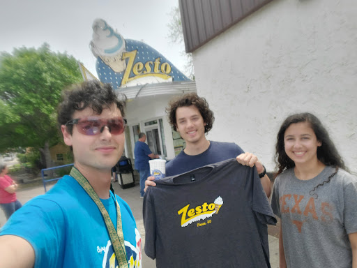 Photo of Zesto - 213 W Capitol Ave #103, Pierre, SD 57501