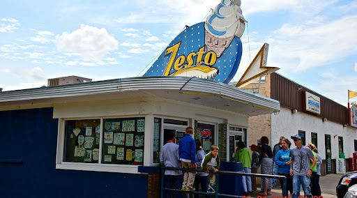 Photo of Zesto - 213 W Capitol Ave #103, Pierre, SD 57501