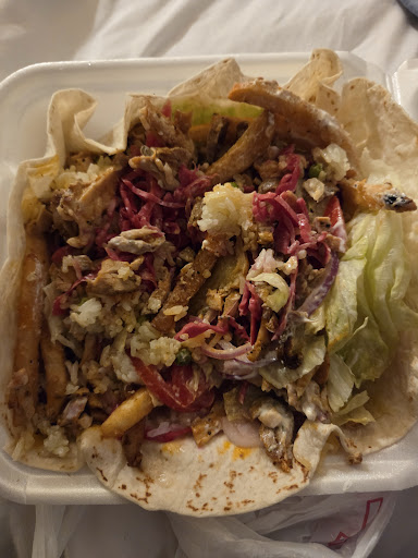 Photo of The Gyro Hub 2 on CATRON - 2001 Hope Ct Unit #5, Rapid City, SD 57701