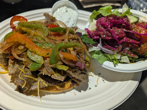 Photo of The Gyro Hub 2 on CATRON - 2001 Hope Ct Unit #5, Rapid City, SD 57701