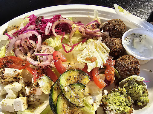 Photo of The Gyro Hub 2 on CATRON - 2001 Hope Ct Unit #5, Rapid City, SD 57701