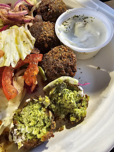 Photo of The Gyro Hub 2 on CATRON - 2001 Hope Ct Unit #5, Rapid City, SD 57701