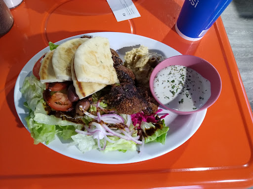 Photo of The Gyro Hub 2 on CATRON - 2001 Hope Ct Unit #5, Rapid City, SD 57701