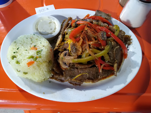 Photo of The Gyro Hub 2 on CATRON - 2001 Hope Ct Unit #5, Rapid City, SD 57701