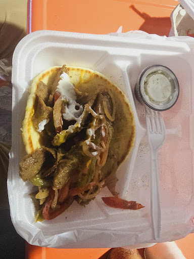 Photo of The Gyro Hub 2 on CATRON - 2001 Hope Ct Unit #5, Rapid City, SD 57701