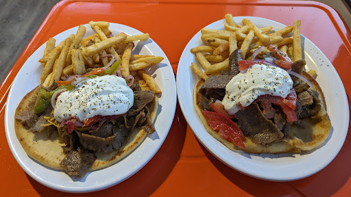 Photo of The Gyro Hub 2 on CATRON - 2001 Hope Ct Unit #5, Rapid City, SD 57701