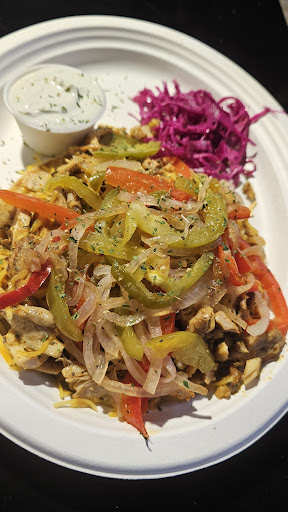 Photo of The Gyro Hub 2 on CATRON - 2001 Hope Ct Unit #5, Rapid City, SD 57701