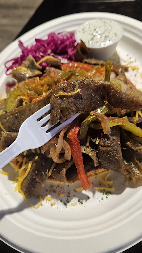 Photo of The Gyro Hub 2 on CATRON - 2001 Hope Ct Unit #5, Rapid City, SD 57701