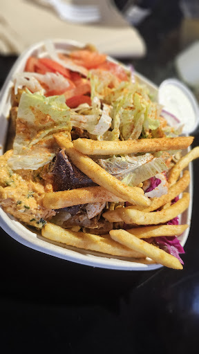 Photo of The Gyro Hub 2 on CATRON - 2001 Hope Ct Unit #5, Rapid City, SD 57701