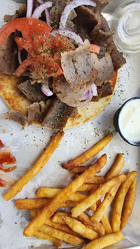 Photo of The Gyro Hub 2 on CATRON - 2001 Hope Ct Unit #5, Rapid City, SD 57701