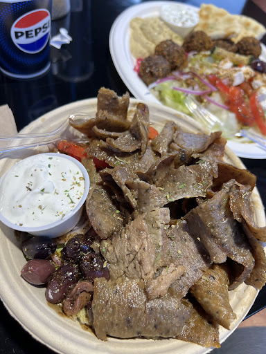 Photo of The Gyro Hub 2 on CATRON - 2001 Hope Ct Unit #5, Rapid City, SD 57701