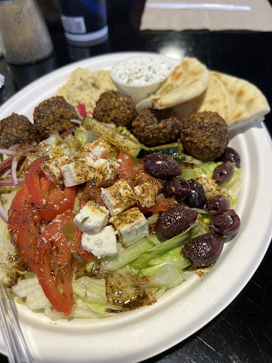 Photo of The Gyro Hub 2 on CATRON - 2001 Hope Ct Unit #5, Rapid City, SD 57701