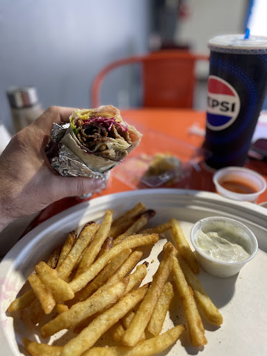 Photo of The Gyro Hub 2 on CATRON - 2001 Hope Ct Unit #5, Rapid City, SD 57701