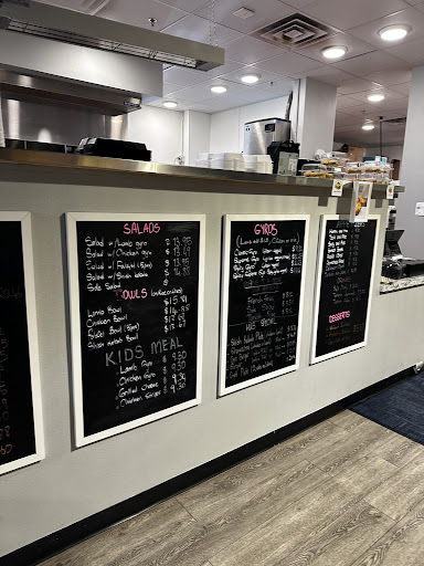 Photo of The Gyro Hub 2 on CATRON - 2001 Hope Ct Unit #5, Rapid City, SD 57701