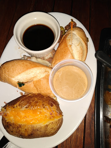 Photo of Silver Spur Restaurant - 103 E Main Ave, Fort Pierre, SD 57532