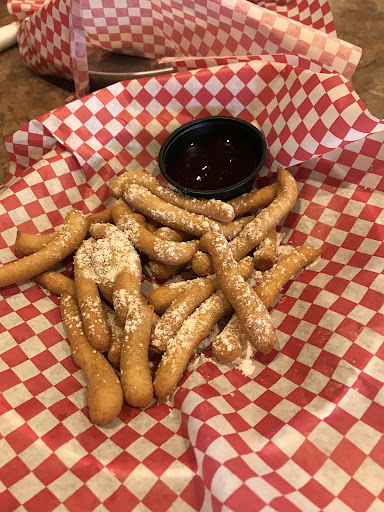 Photo of Silver Spur Restaurant - 103 E Main Ave, Fort Pierre, SD 57532