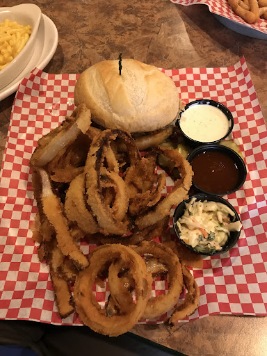 Photo of Silver Spur Restaurant - 103 E Main Ave, Fort Pierre, SD 57532