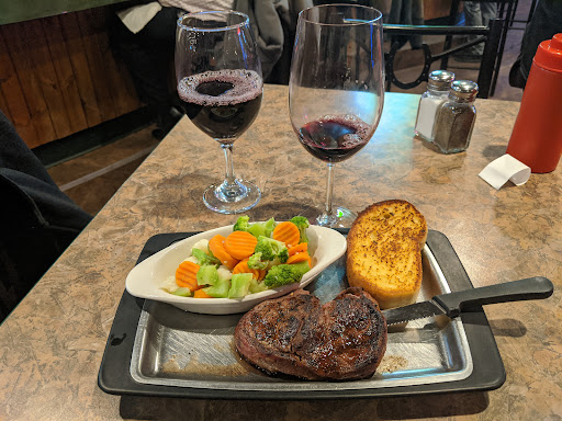 Photo of Silver Spur Restaurant - 103 E Main Ave, Fort Pierre, SD 57532