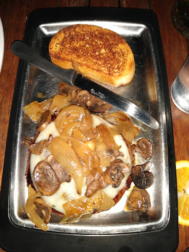 Photo of Silver Spur Restaurant - 103 E Main Ave, Fort Pierre, SD 57532