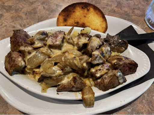 Photo of Silver Spur Restaurant - 103 E Main Ave, Fort Pierre, SD 57532