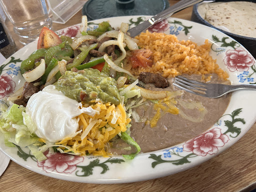 Photo of Guadalajara Mexican Restaurant - 314 W Sioux Ave, Pierre, SD 57501
