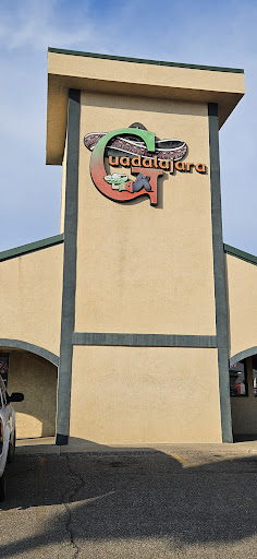 Photo of Guadalajara Mexican Restaurant - 314 W Sioux Ave, Pierre, SD 57501