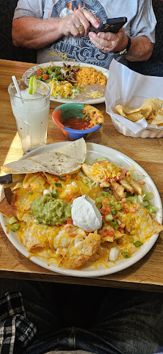 Photo of Guadalajara Mexican Restaurant - 314 W Sioux Ave, Pierre, SD 57501