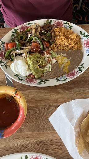 Photo of Guadalajara Mexican Restaurant - 314 W Sioux Ave, Pierre, SD 57501