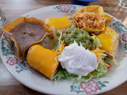 Photo of Guadalajara Mexican Restaurant - 314 W Sioux Ave, Pierre, SD 57501