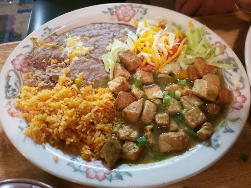 Photo of Guadalajara Mexican Restaurant - 314 W Sioux Ave, Pierre, SD 57501