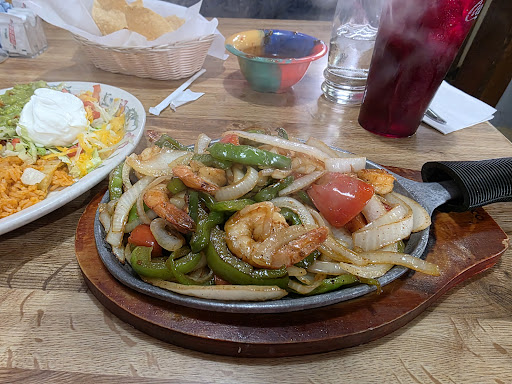 Photo of Guadalajara Mexican Restaurant - 314 W Sioux Ave, Pierre, SD 57501