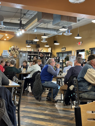 Photo of Branding Iron Bistro - 420 W Sioux Ave, Pierre, SD 57501