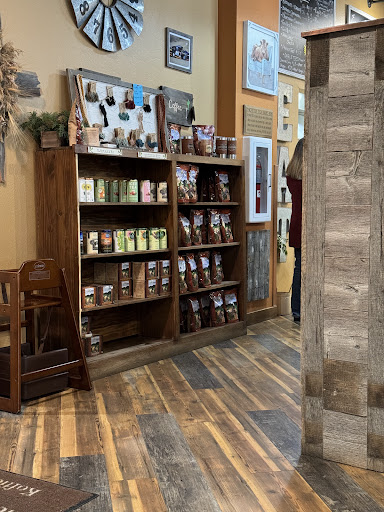 Photo of Branding Iron Bistro - 420 W Sioux Ave, Pierre, SD 57501