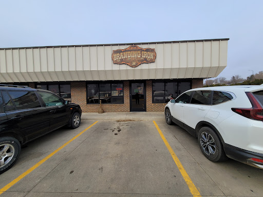 Photo of Branding Iron Bistro - 420 W Sioux Ave, Pierre, SD 57501