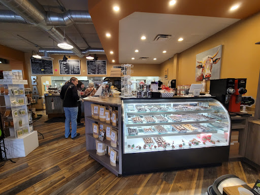 Photo of Branding Iron Bistro - 420 W Sioux Ave, Pierre, SD 57501