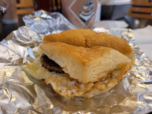 Photo of Branding Iron Bistro - 420 W Sioux Ave, Pierre, SD 57501