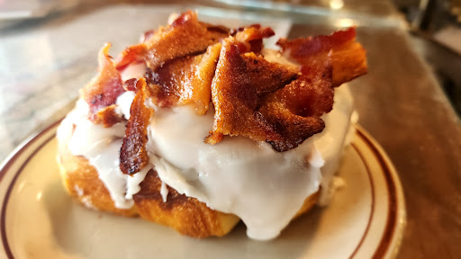 Photo of Branding Iron Bistro - 420 W Sioux Ave, Pierre, SD 57501