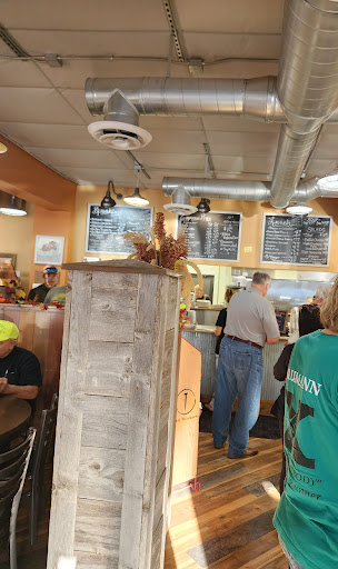 Photo of Branding Iron Bistro - 420 W Sioux Ave, Pierre, SD 57501