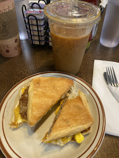 Photo of Branding Iron Bistro - 420 W Sioux Ave, Pierre, SD 57501