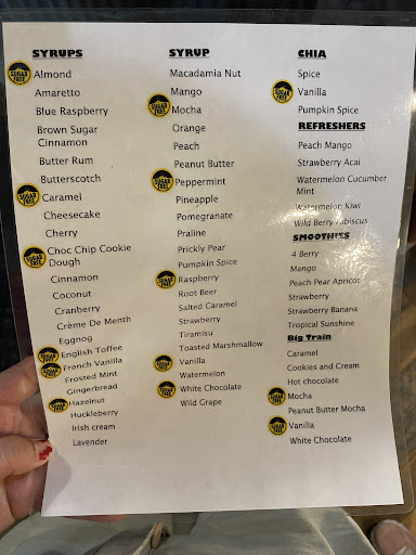 Photo of Branding Iron Bistro - 420 W Sioux Ave, Pierre, SD 57501