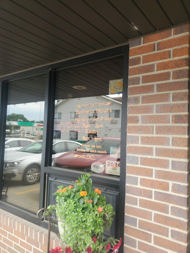 Photo of Branding Iron Bistro - 420 W Sioux Ave, Pierre, SD 57501