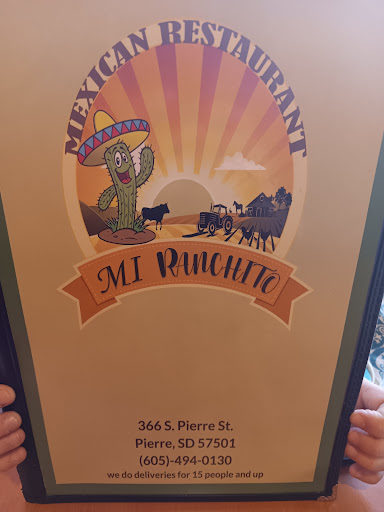 Photo of Mi Ranchito - 366 S Pierre St, Pierre, SD 57501