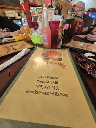 Photo of Mi Ranchito - 366 S Pierre St, Pierre, SD 57501